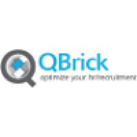 QBrick HR & Recruitmentoptimalisatie Logo