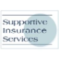 Supportive Insurance Services Logo