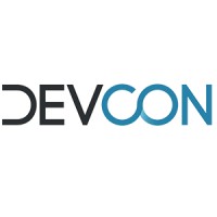 Devcon Logo