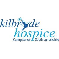Kilbryde Hospice Logo