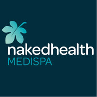 nakedhealth MEDISPA Logo