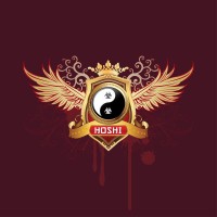 Hoshi Martial Arts Logo