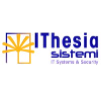 IThesia Sistemi S.r.l. Logo