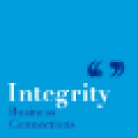Integrity Business Connections Logo