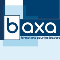 BAXA SAS Logo