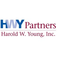 HWY Partners - Harold W. Young, Inc. Logo