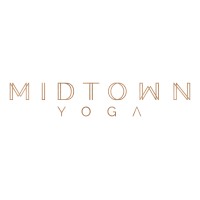 Midtown Yoga Studios Logo