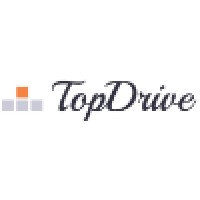 TopDrive.fr Logo