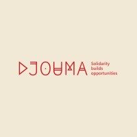 Djouma Logo