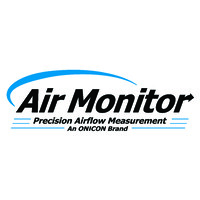 Air Monitor Corporation Logo