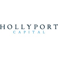 Hollyport Capital Logo