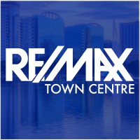 RE/MAX Town Centre Logo