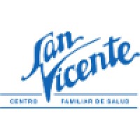 Centro San Vicente Logo