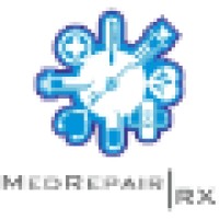 MedRepair Rx, LLC Logo