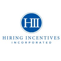 Hiring Incentives, Inc. Logo