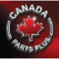 Canada Parts Plus Inc. Logo