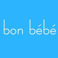 bon bébé Logo