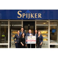 Spijker Makelaardij B.V. Logo