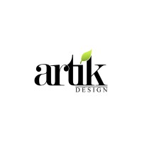 Artik Design Logo