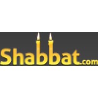 Shabbat.com Logo