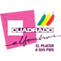 Cuadrado Showroom & Design Center Logo