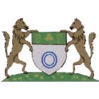 Commune de Chaussan Logo