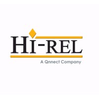 Hi-Rel Group LLC, Lids Division Logo