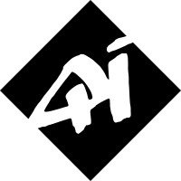 QI FRAME Logo