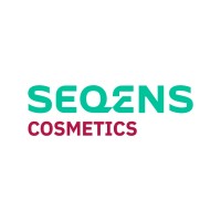 SEQENS Cosmetics Logo
