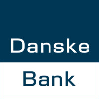 Danske Bank Large Corporates & Institutions Logo