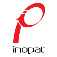 INOPAT IMPORT. E EXPORT. LTDA Logo