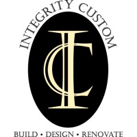 Integrity Custom Logo