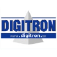 Digitron Industrial Systems Logo