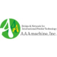 AAAmachine, Inc. Logo
