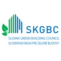 Slovak Green Building Council Logo