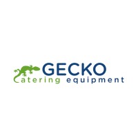 Gecko Catering Equipment Ltd. Logo