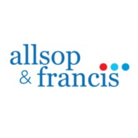 Allsop & Francis Ltd Logo