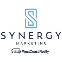 Synergy Project Marketing Logo