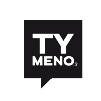 Ty Meno Logo