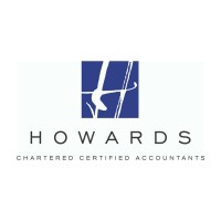 Howards Chartered Certified Accountants Logo