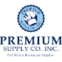 Premium Supply Company Inc Logo