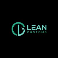 Lean Customs Logo