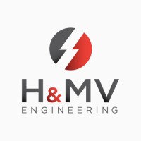 H&MV Engineering Logo