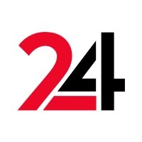 24 Restore Logo