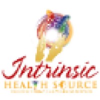 Intrinsic Health Source Logo