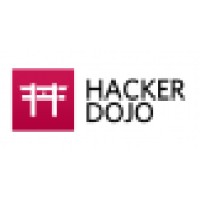 Hacker Dojo Logo