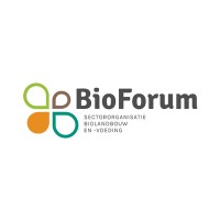 BioForum vzw Logo