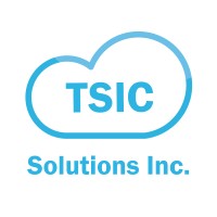 TSIC Solutions Inc. Logo