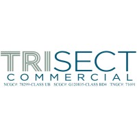 Trisect Commercial, LLC Logo