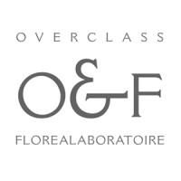 Overclass Logo